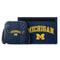 University of Michigan M Nintendo Switch 2 (2025) with Joy-Con Skin